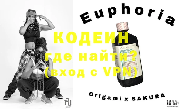 эйфоретик Вяземский